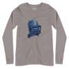 Thumbnail of Reserved Blue | No. 487