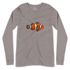 Thumbnail of Clownfish | No. 492