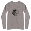 Thumbnail of Dual Flow | No.512、ユニセックス長袖Tシャツ