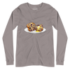 Thumbnail of The Halved Muffin | No. 562