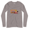 Thumbnail of 鉄火巻ボード | No. 564、ユニセックス長袖Tシャツ