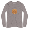 Thumbnail of タルト・オ・ポム | No. 571、ユニセックス長袖Tシャツ