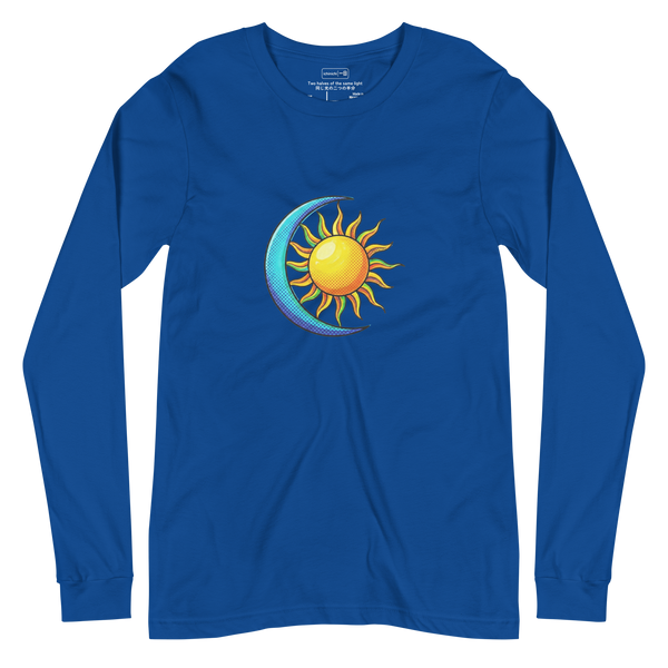 Celestial Balance No. 304 – T-Shirt – Lifestyle Video