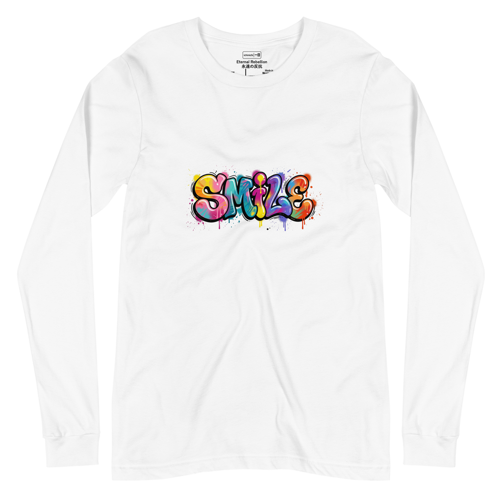 Long Sleeve Artifacts | Extended Streetwear Silhouettes