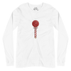 Sweet Nostalgia | No. 389, Unisex Long Sleeve T-Shirt