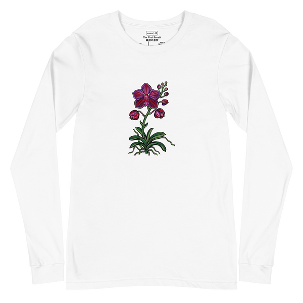 Vanda Awakening No. 392 – T-Shirt – Lifestyle Video