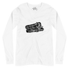 Silent Horn | No. 396, Unisex Long Sleeve T-Shirt