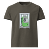 Thumbnail of Green Payphone | No. 466