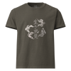 Thumbnail of 静かなる意志 | No. 472、オーバーサイズTシャツ