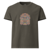 Thumbnail of パキスタン トラックアート | No. 484、オーバーサイズTシャツ
