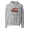 Frank’s Dogs | No. 347, Unisex Pullover Hoodie