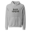 Bad Ideas | No. 363, Unisex Pullover Hoodie