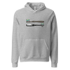 Resonance Evolution | No. 368, Unisex Pullover Hoodie