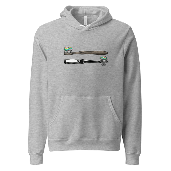 Resonance Evolution No. 368 – Unisex Pullover Hoodie – Lifestyle Video