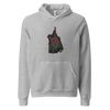 The Practice | No. 369, Unisex Pullover Hoodie