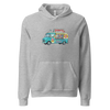 Sweet Transit | No. 394, Unisex Pullover Hoodie