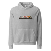 The Omakase Set | No. 395, Unisex Pullover Hoodie