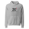20 Squared | No. 400