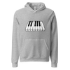 Thumbnail of Teclas de piano | N.º 524