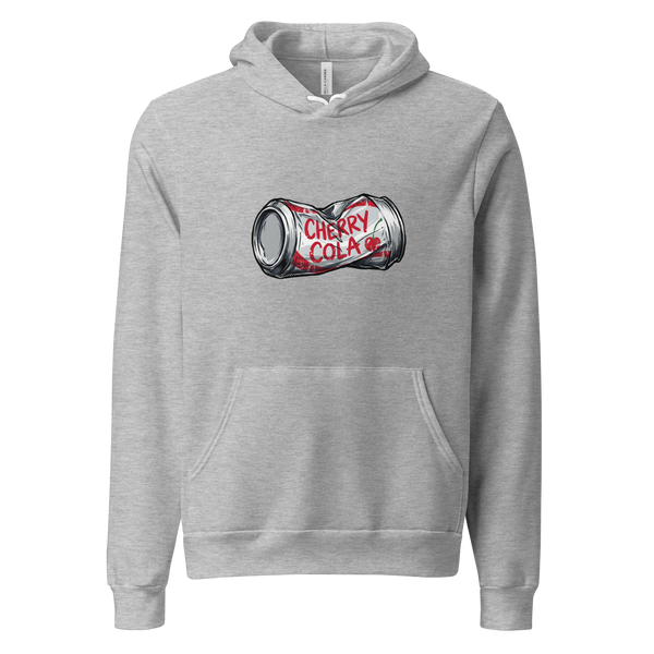 Cherry Cola Dose | Nr. 579, Unisex Pullover-Hoodie