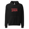 PEBKAC Error | No. 375, Unisex Pullover Hoodie