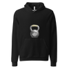 Iron Discipline | No. 379, Unisex Pullover Hoodie