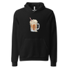 The Overflow | No. 385, Unisex Pullover Hoodie