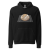 Thumbnail of Pan de masa madre | Sudadera con capucha unisex n.º 531