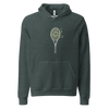 The Fray | No. 327, Unisex Pullover Hoodie