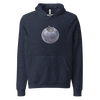 A Lonesome Berry | No. 367, Unisex Pullover Hoodie