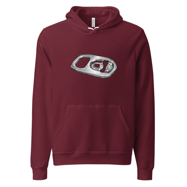Static Pull No. 514 – Pullover Hoodie – Lifestyle Video