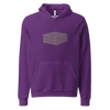 Onsen Stack | No. 341, Unisex Pullover Hoodie