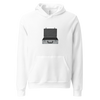 The Case | No. 311, Unisex Pullover Hoodie