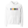 Cheers | No. 332, Unisex Pullover Hoodie