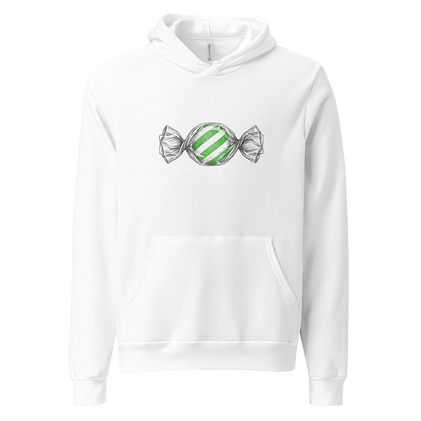 Sweet Solitude No. 343 – Pullover Hoodie – Lifestyle Video