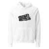 Silent Horn | No. 396, Unisex Pullover Hoodie