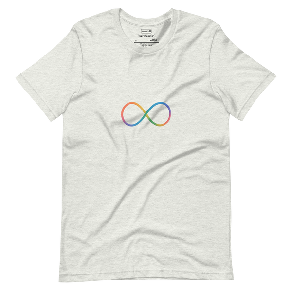 Idle Loop No.115 – T-Shirt – Lifestyle Video