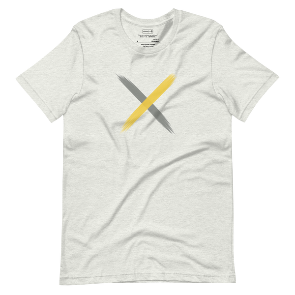 Crossed Paths 206 – T-Shirt – Lifestyle Video