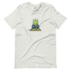 Matcha Martian | No. 344, Unisex T-Shirt