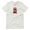 London Route | No. 387, Unisex T-Shirt