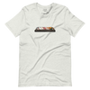The Omakase Set | No. 395, Unisex T-Shirt
