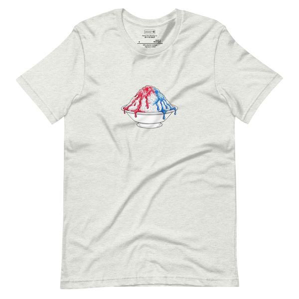 Kakigori No. 479 – T-Shirt – Lifestyle Video
