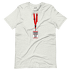 Thumbnail of イベントアクセス | No. 561、ユニセックスTシャツ