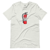 Thumbnail of スタティック・ポテンシャル | No. 572、ユニセックス Tシャツ