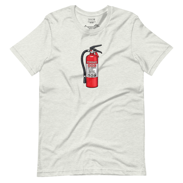 Static Potential No. 572 – T-Shirt – Lifestyle Video