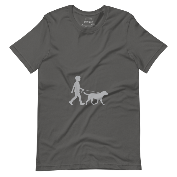 The Walk No. 528 – T-Shirt – Lifestyle Video