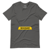 Thumbnail of 予約ブロック | No. 575、ユニセックスTシャツ