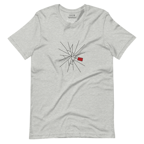 Glass Thoughts T-Shirt – Chicago Lifestyle Video