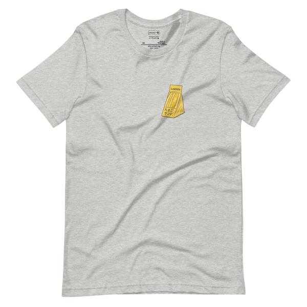 Conbini Classic No.085 – T-Shirt – Lifestyle Video