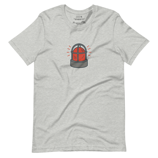 Flashing Red / No. 117 — Reel